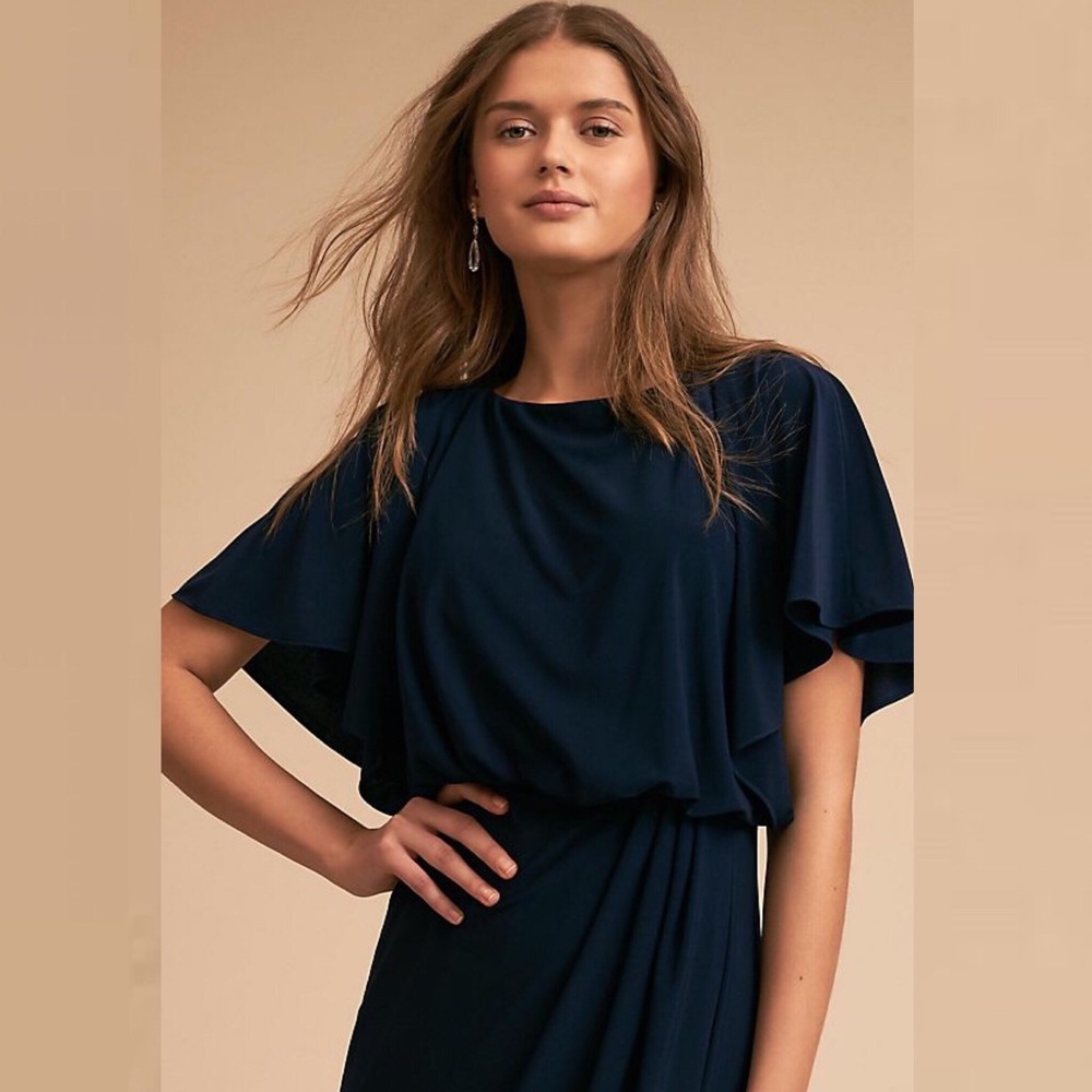 Anthropologie x BHLDN Lena Dress - Picture 6 of 7